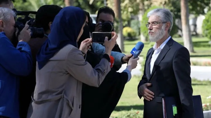 سیمایی صراف: ارتباط با نخبگانی که مهاجرت کردند نباید قطع شود